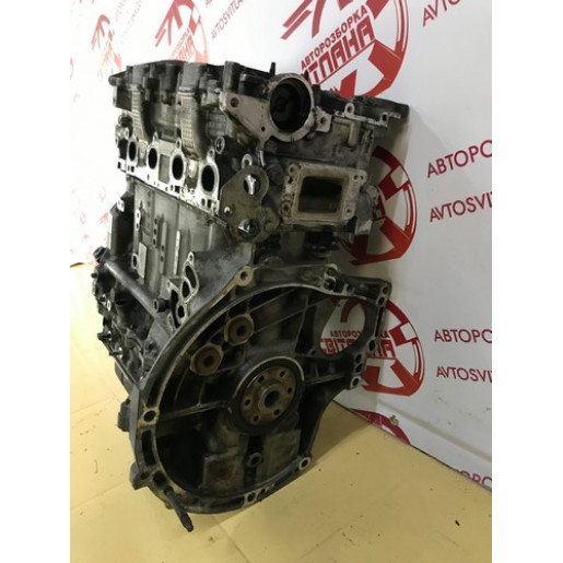 Двигатель (66 Kw \ 90 Кс) DV6AUTED4 Peugeot Partner 1.6 HDI 16V 2008-2018 9HX
